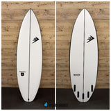 Dominator 2.0 5'7"