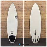 Dominator 2.0 6'1"