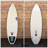 Dominator 2.0 5'10"