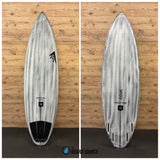 Dominator 2.0 6'4"