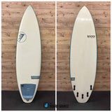 Dominator 2.0 6'4"