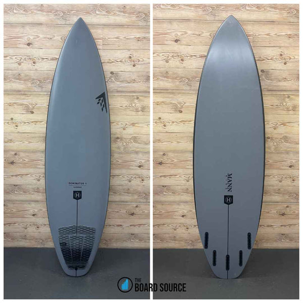 Buy Used Surfboards | Firewire Dominator 2.0 6'10