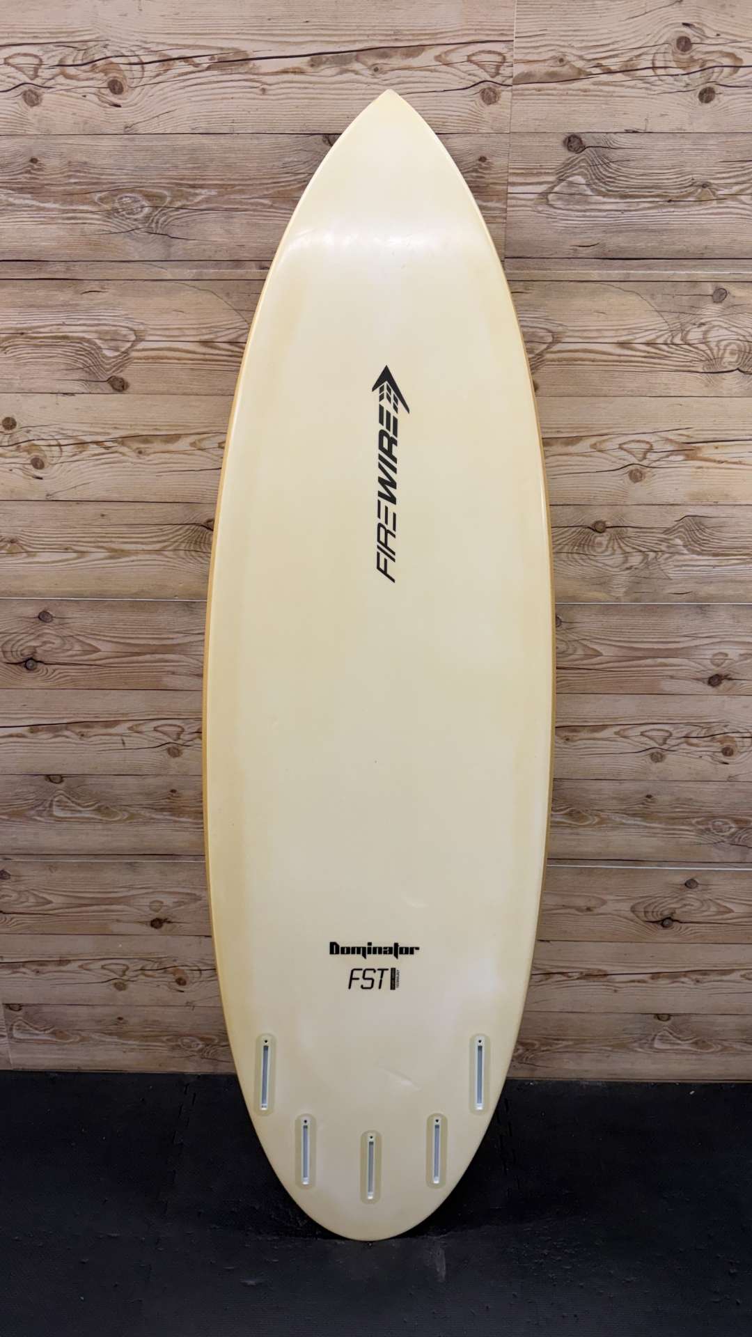 Dominator 5'10"