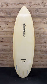 Dominator 5'10"