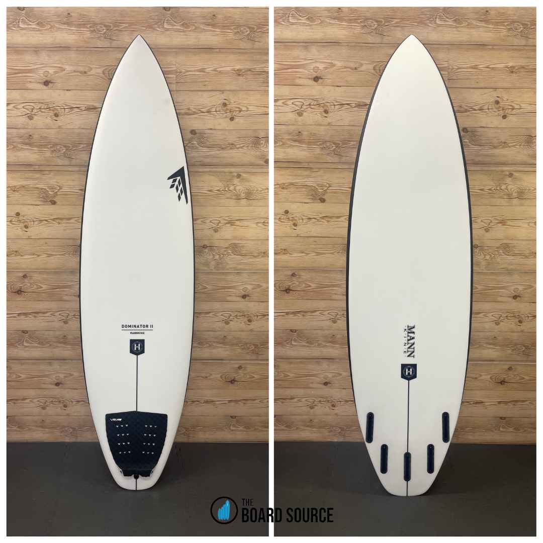 FOR SALE | Used Firewire Dominator 2.0 6'10