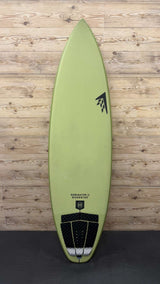 Dominator 2.0 6'4"