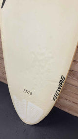 Dominator 5'10"