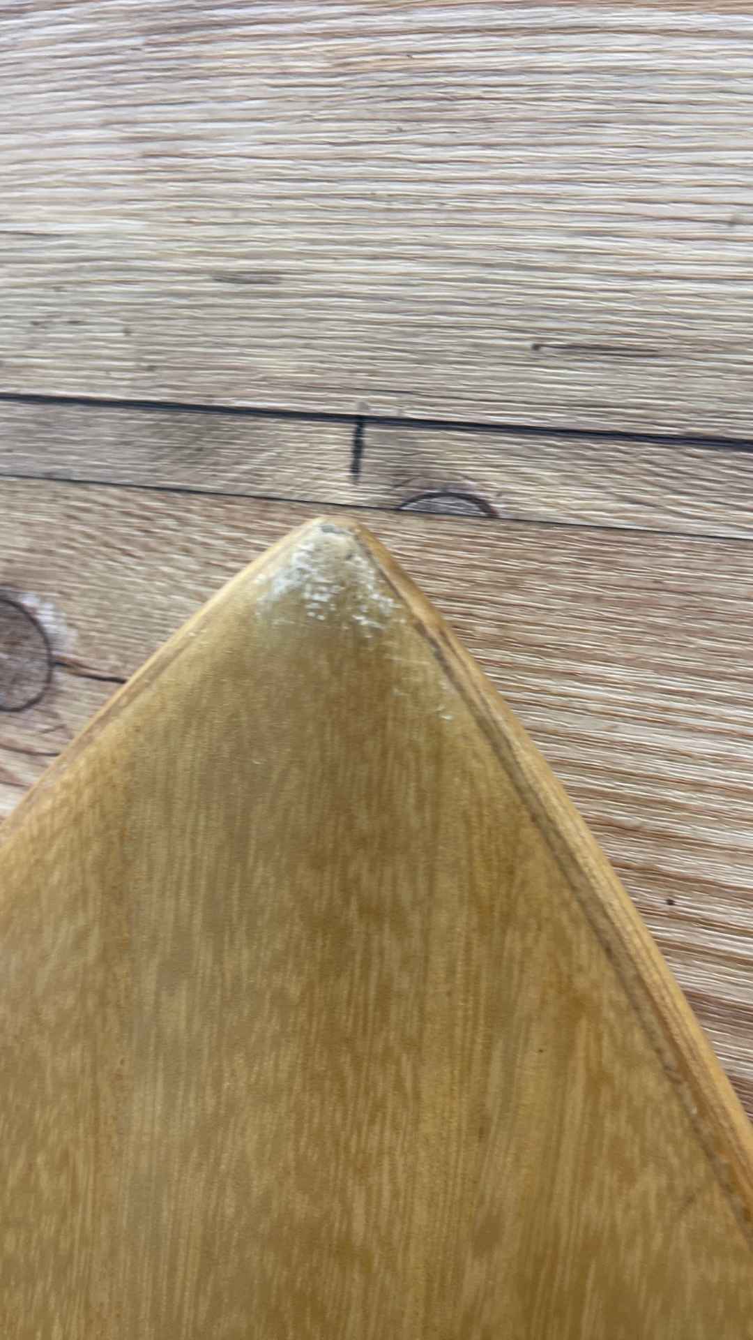 Dominator 6'8"