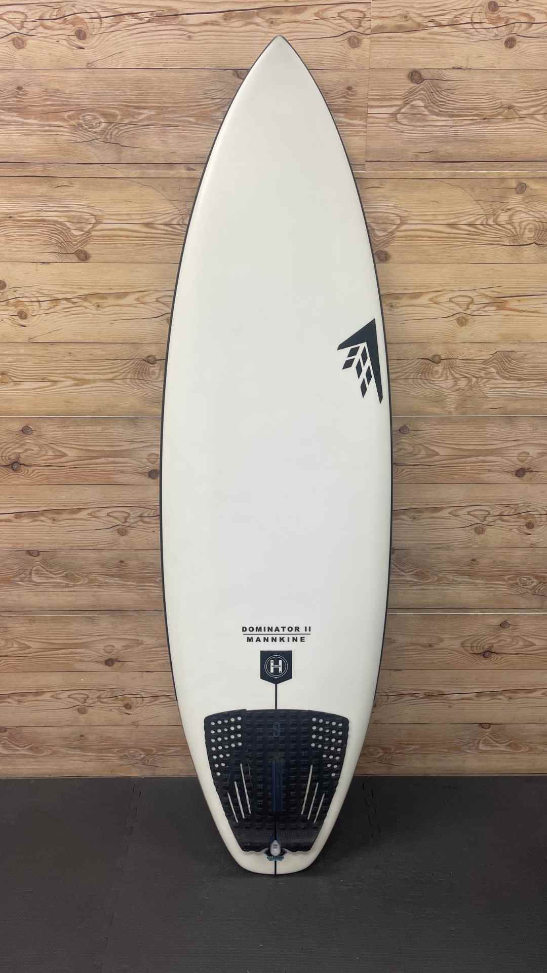 Dominator 2.0 5'9"