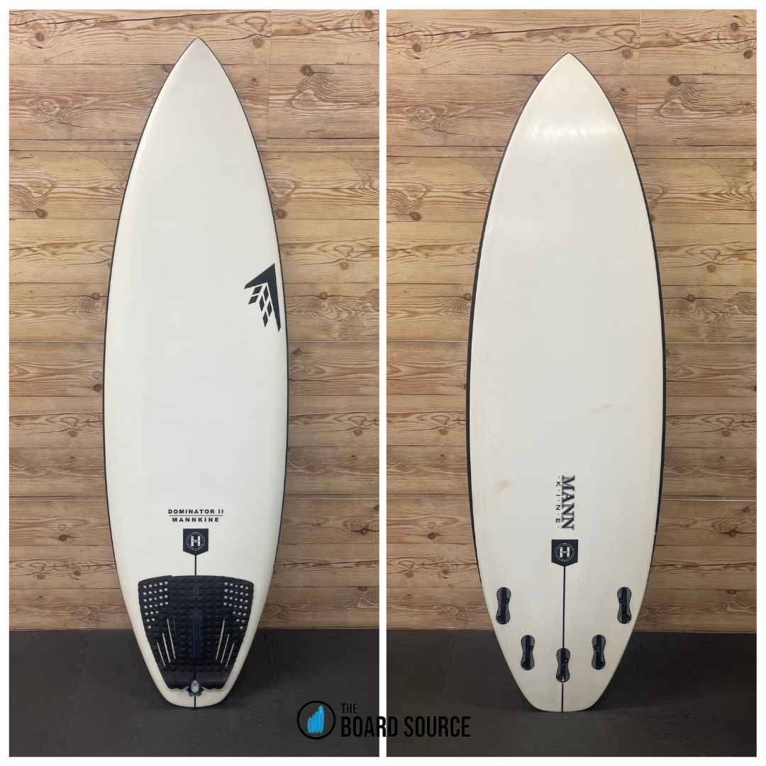 Dominator 2.0 5'9"