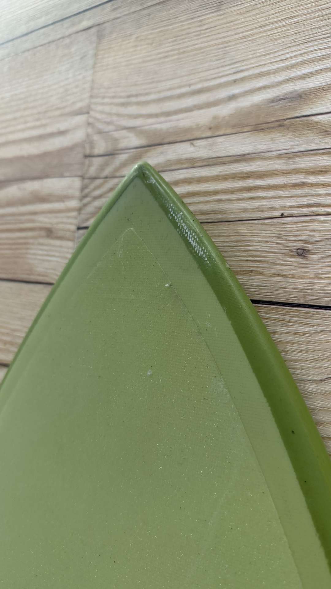 Dominator 2.0 6'4"