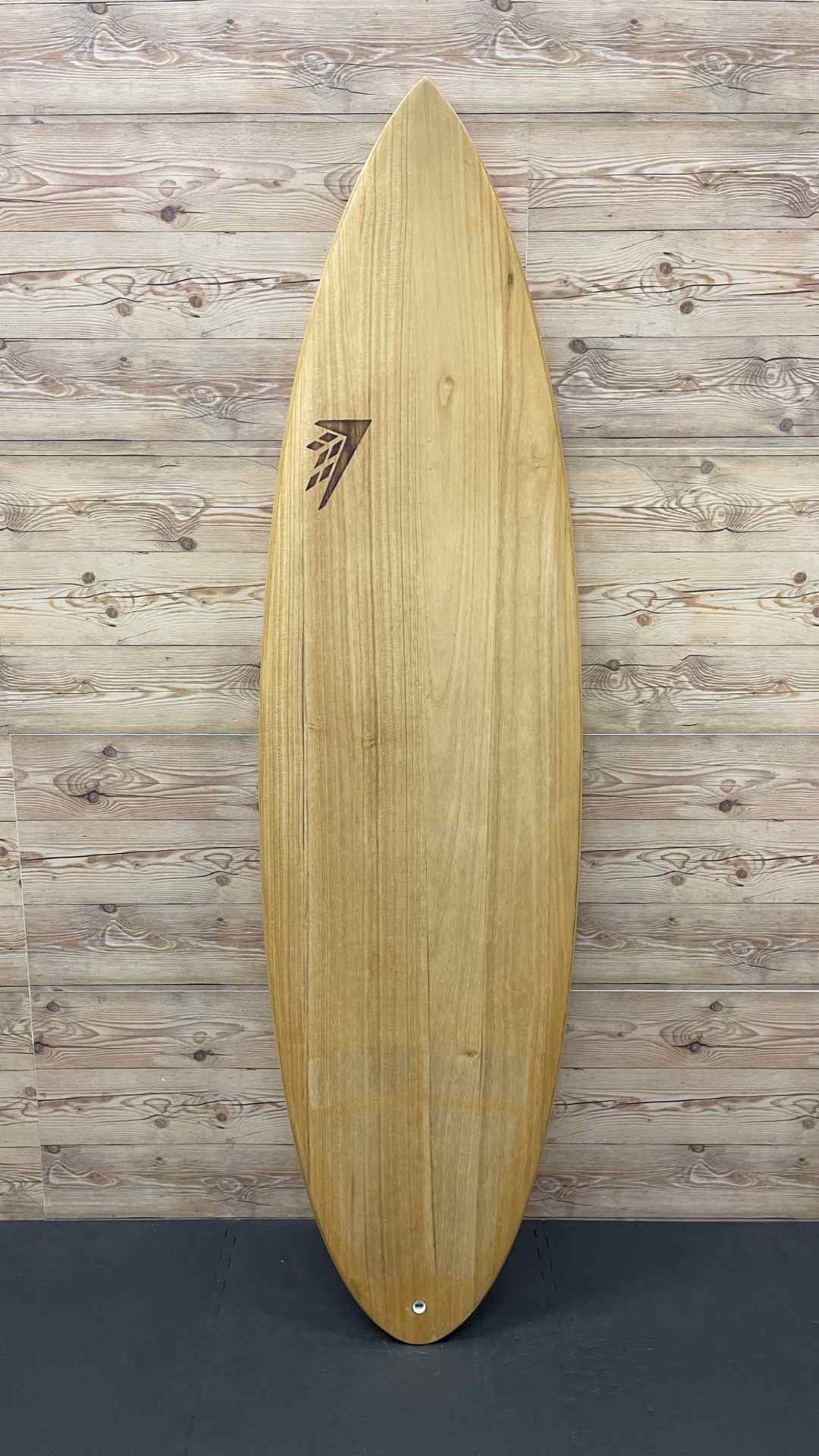 Dominator 6'10"