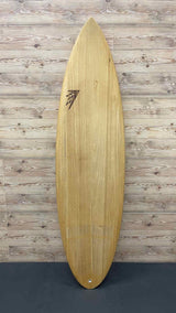 Dominator 6'10"