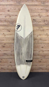 Dominator 6'8"