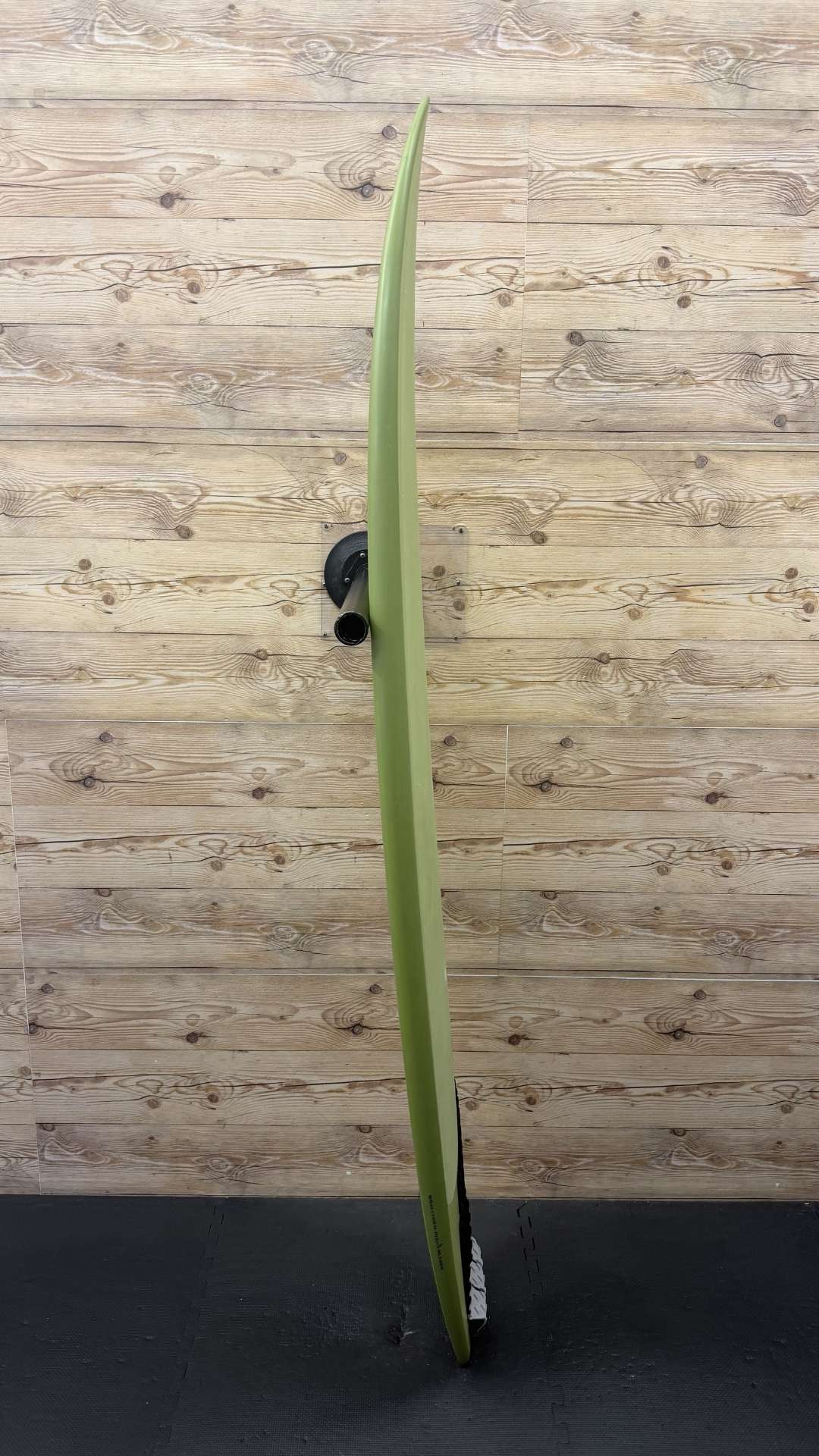 Dominator 2.0 6'4"