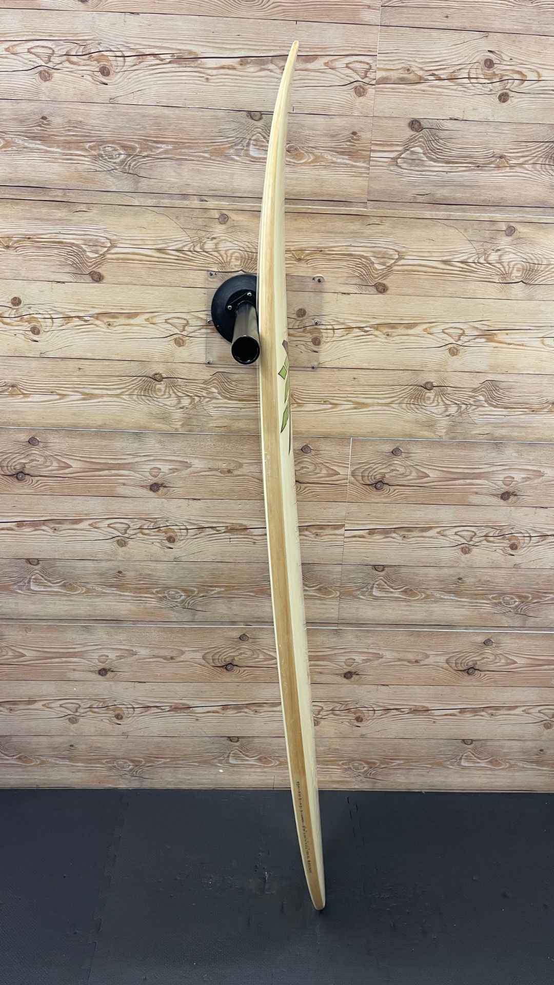 Dominator 5'10"