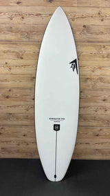 Dominator Pro 6'2"