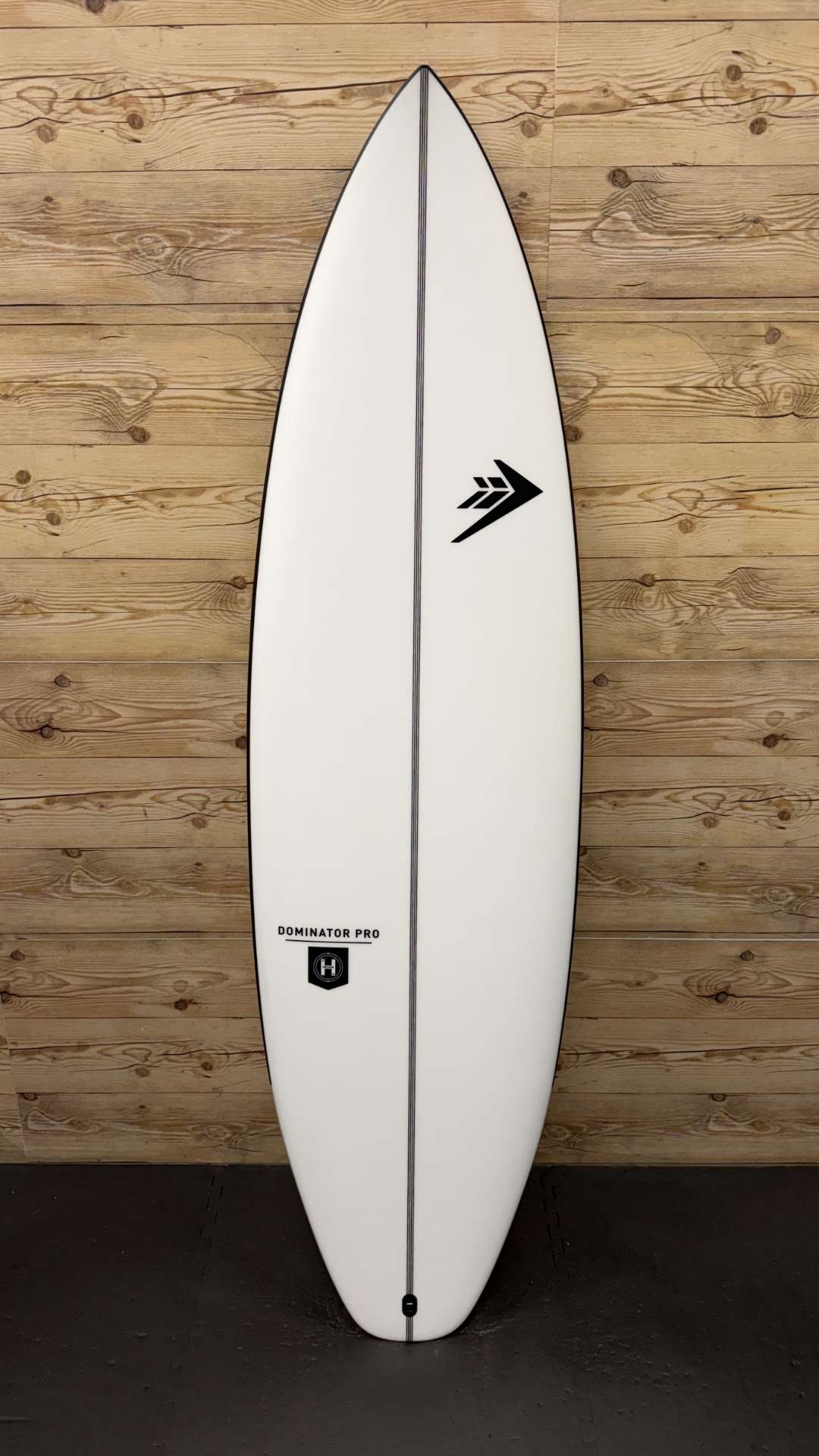 SHOP DISCOUNTED Firewire Dominator Pro 5'11 | AVAILABLE NOW – The
