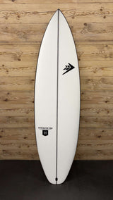 Dominator Pro 6'0"
