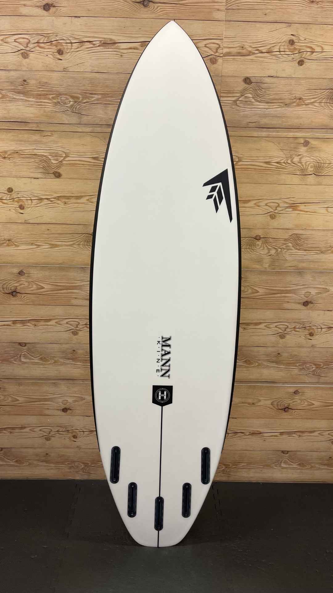 Dominator Pro 6'2"