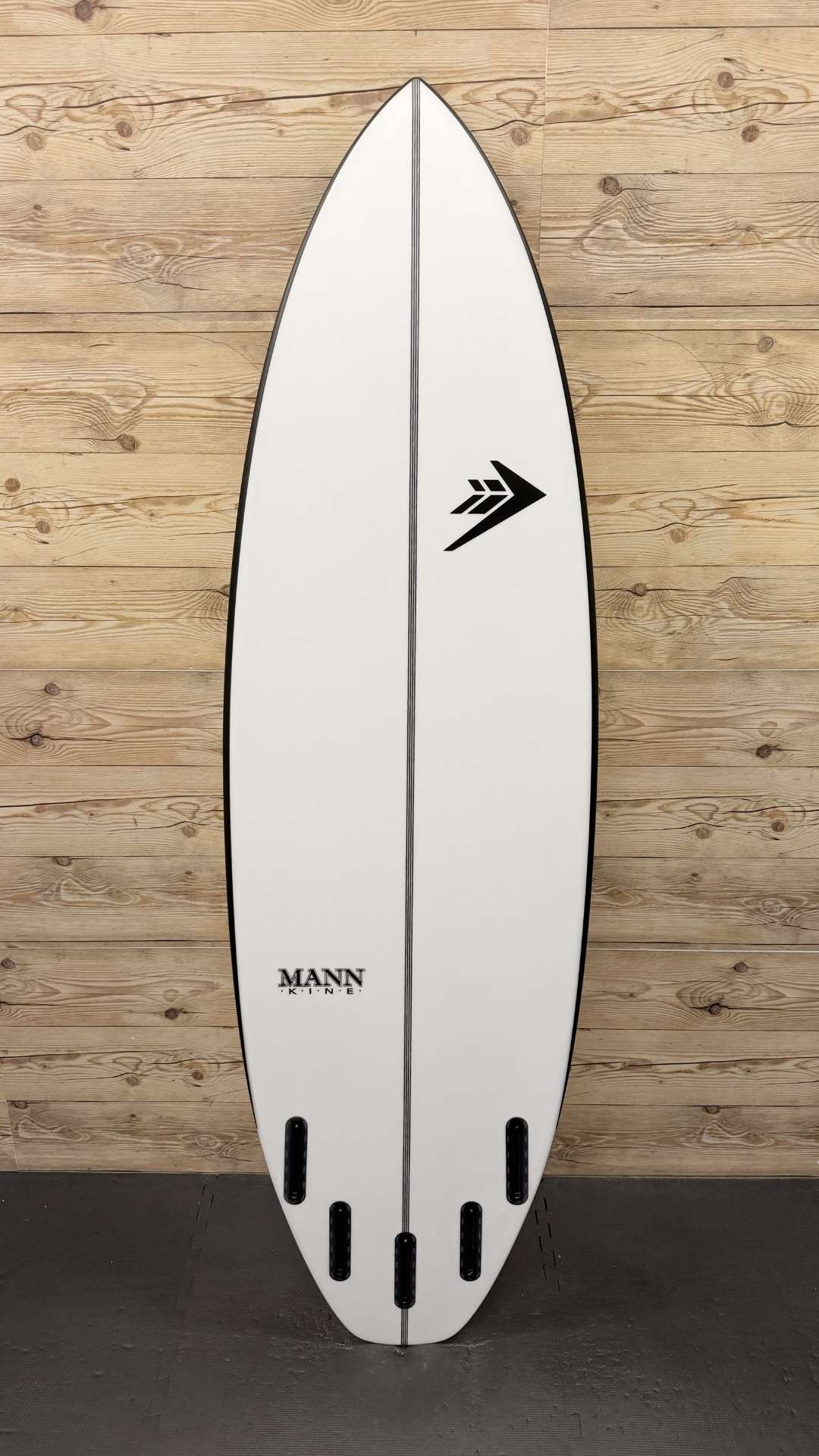 SHOP DISCOUNTED Firewire Dominator Pro 5'11 | AVAILABLE NOW – The