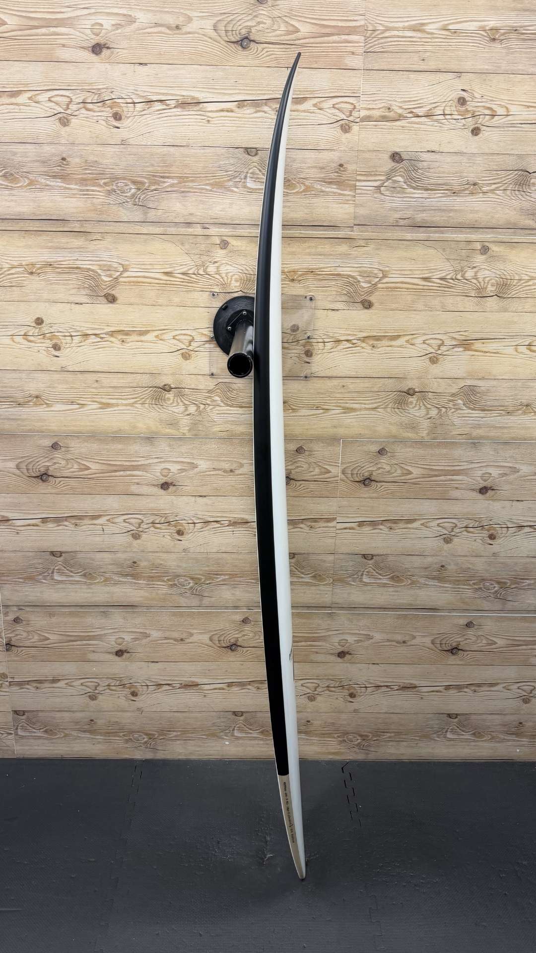 Dominator Pro 6'0"