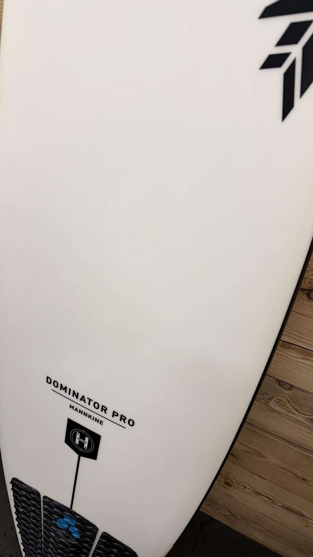 Dominator Pro 5'10"