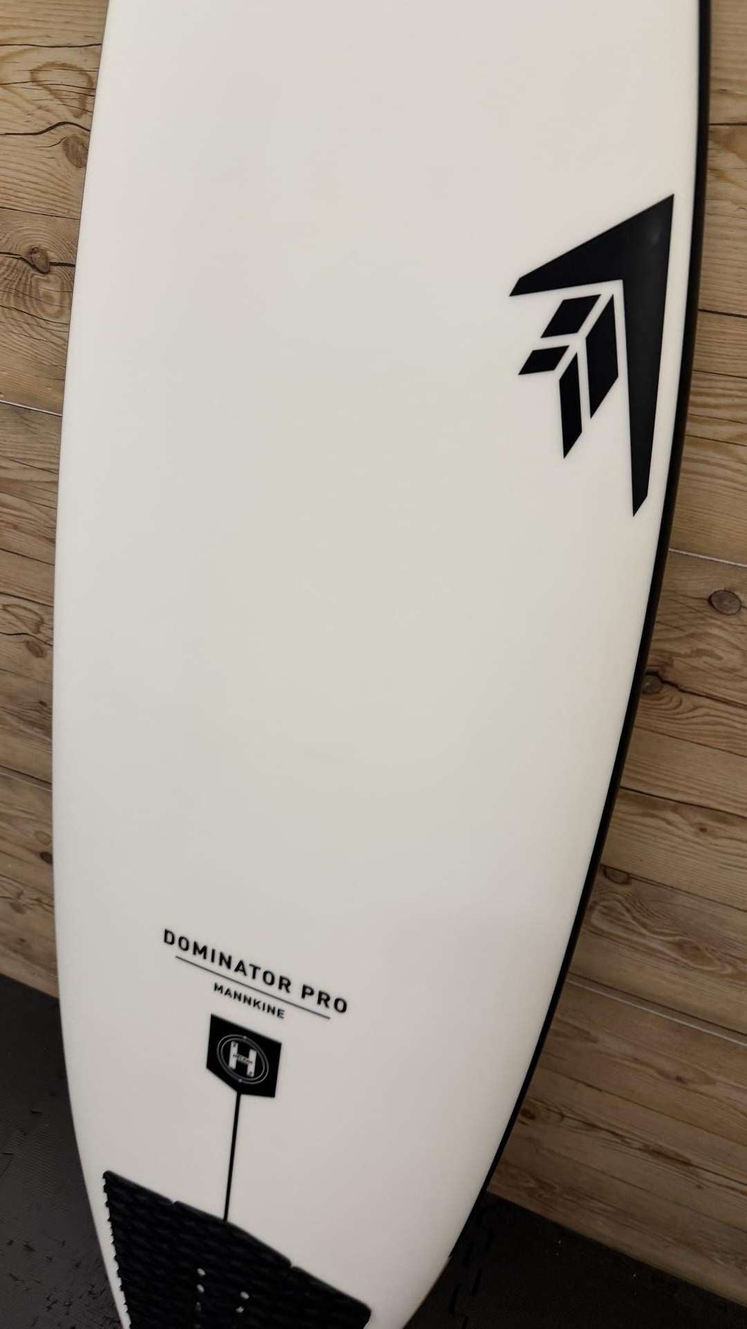 Dominator Pro 5'7"