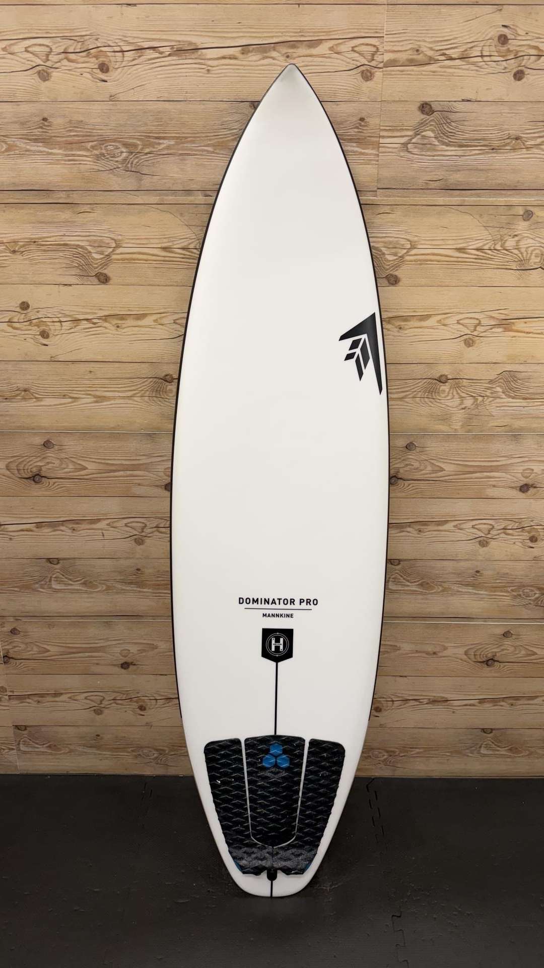 Used Firewire Dominator Pro 5'10
