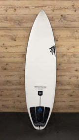 Dominator Pro 5'10"