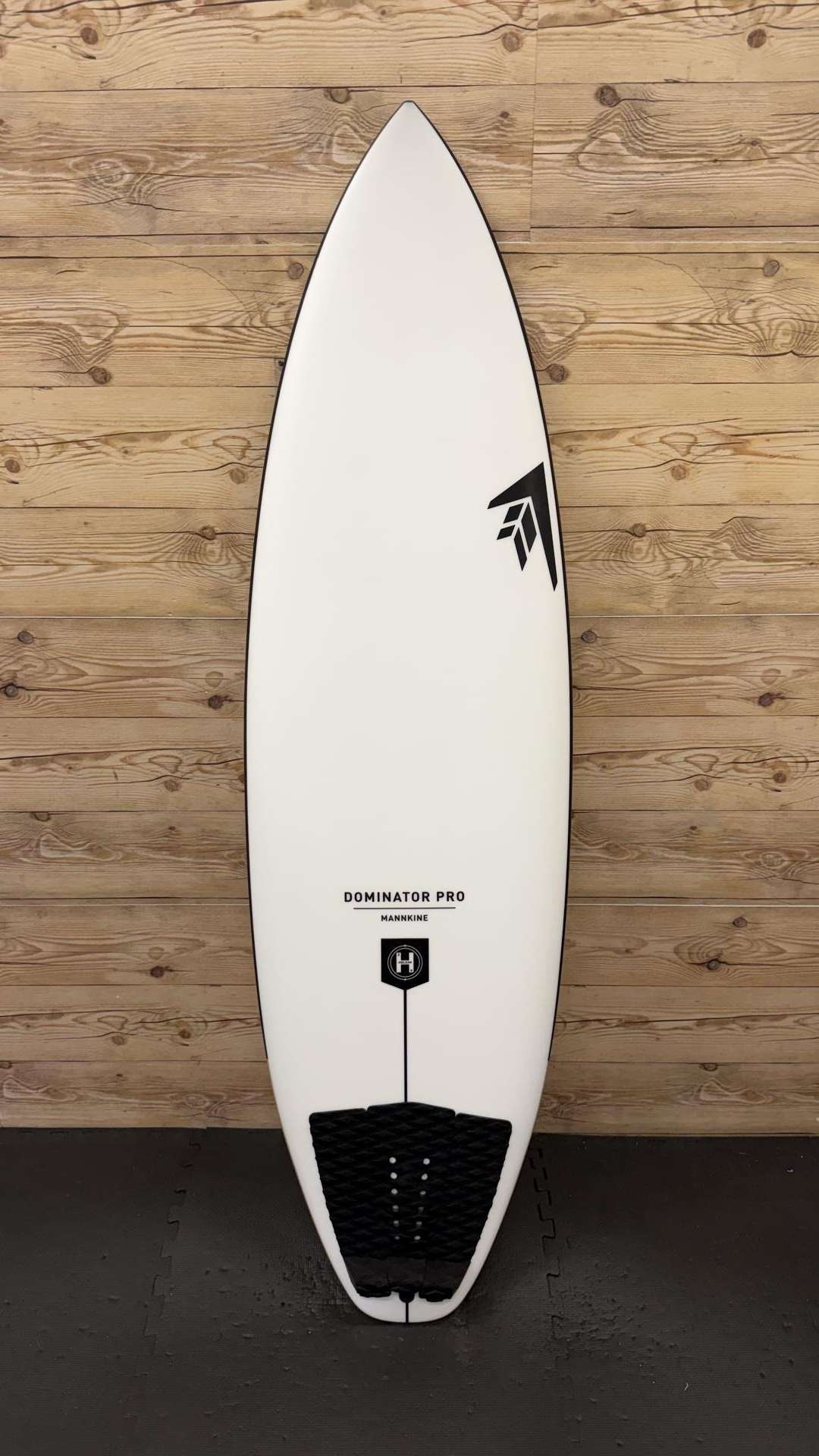 Dominator Pro 5'7"