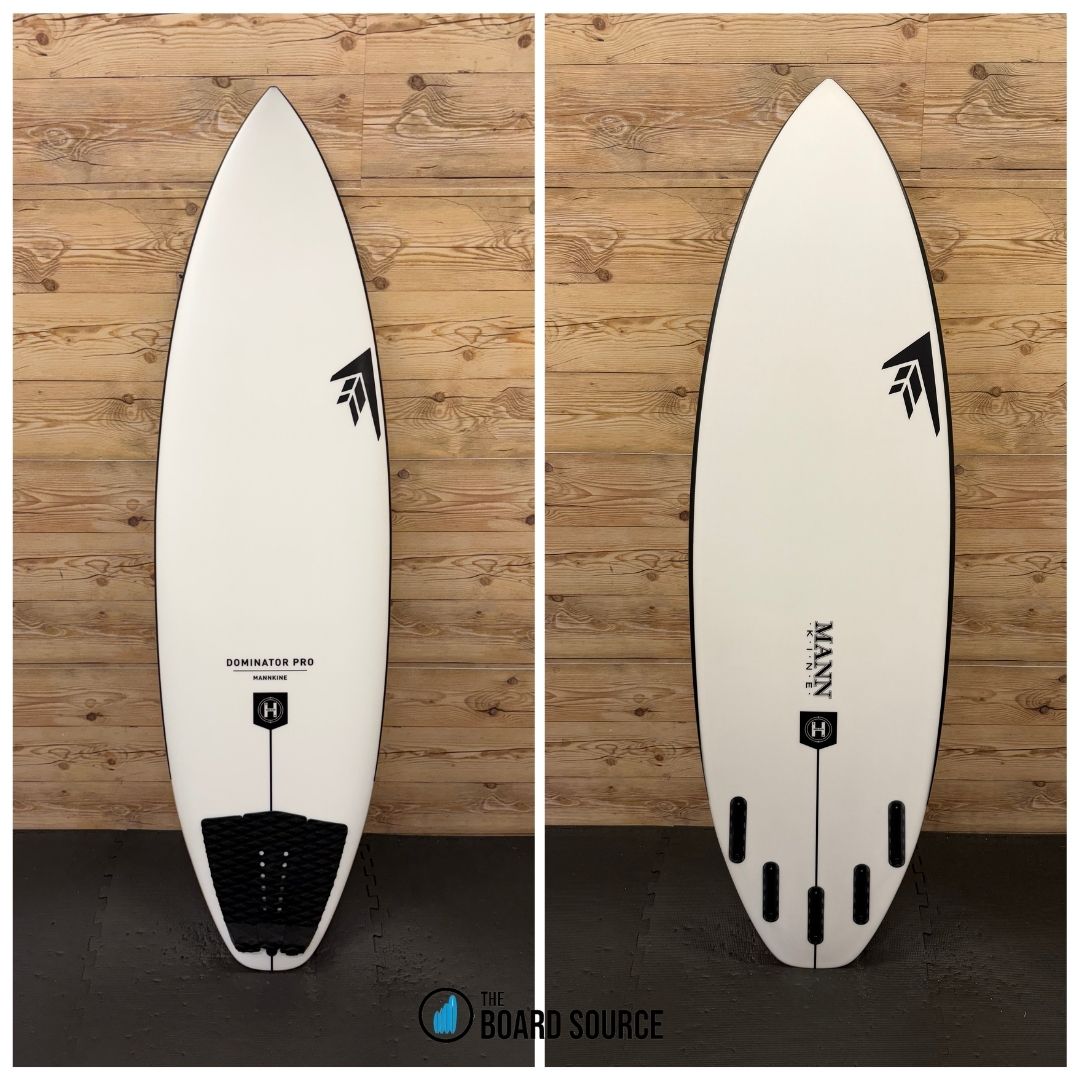 Dominator Pro 5'7"