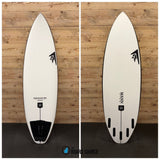 Dominator Pro 5'7"