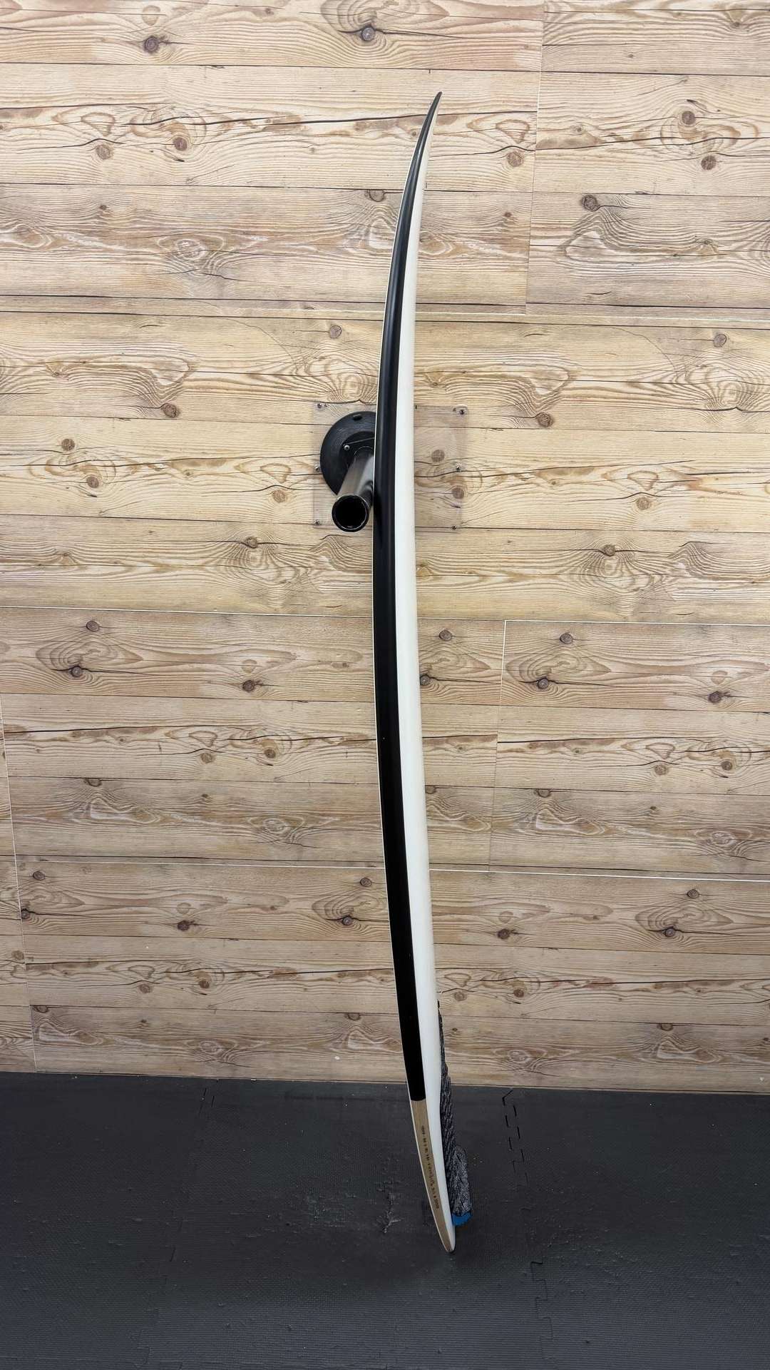 Dominator Pro 5'10"