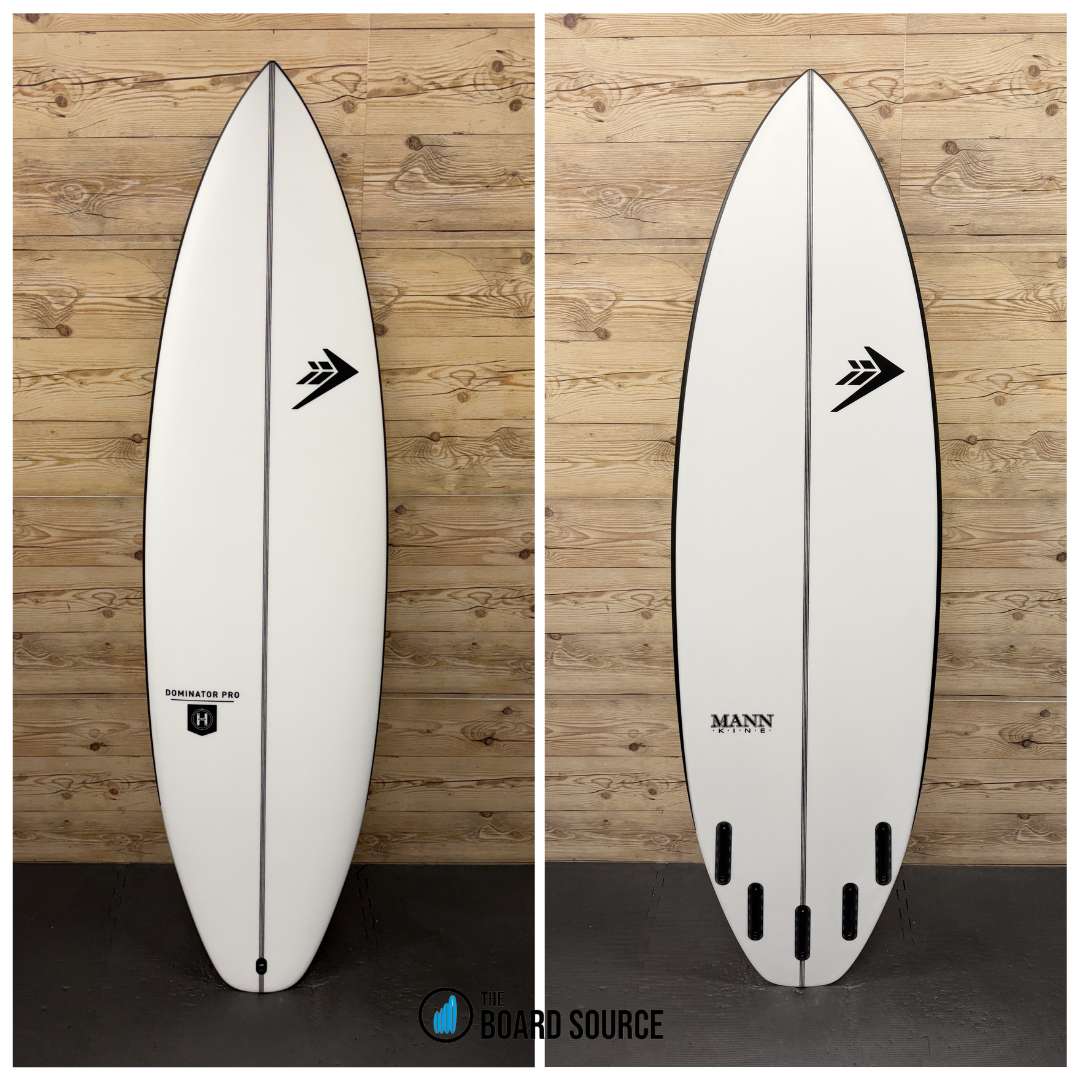 FIREWIRE Dominator Pro ショートfutures 5.11 SHOP NEW RELEASE Firewire Dominator Pro 5'11