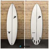 Dominator Pro 6'0"