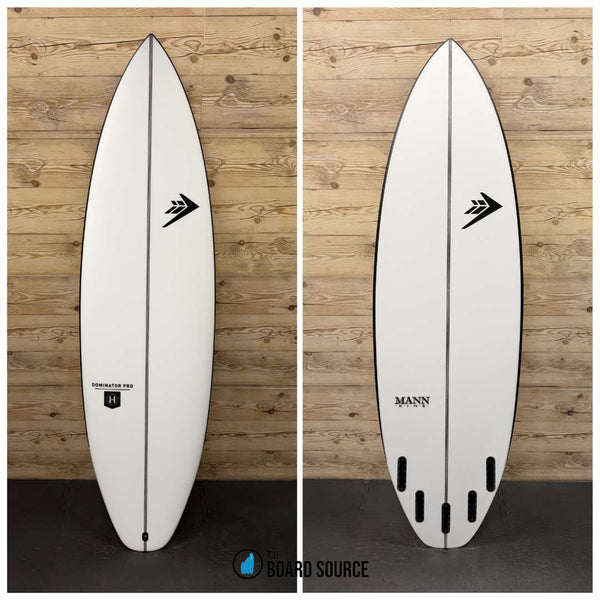ショートボード　FireWire DOMINATOR 5.8" 状態良好 ショートボード FireWire DOMINATOR 5.8