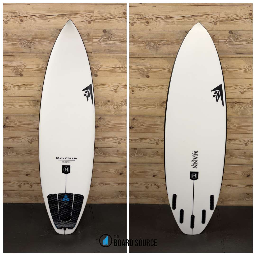 Used Firewire Dominator Pro 5'10