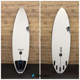 Dominator Pro 5'10"