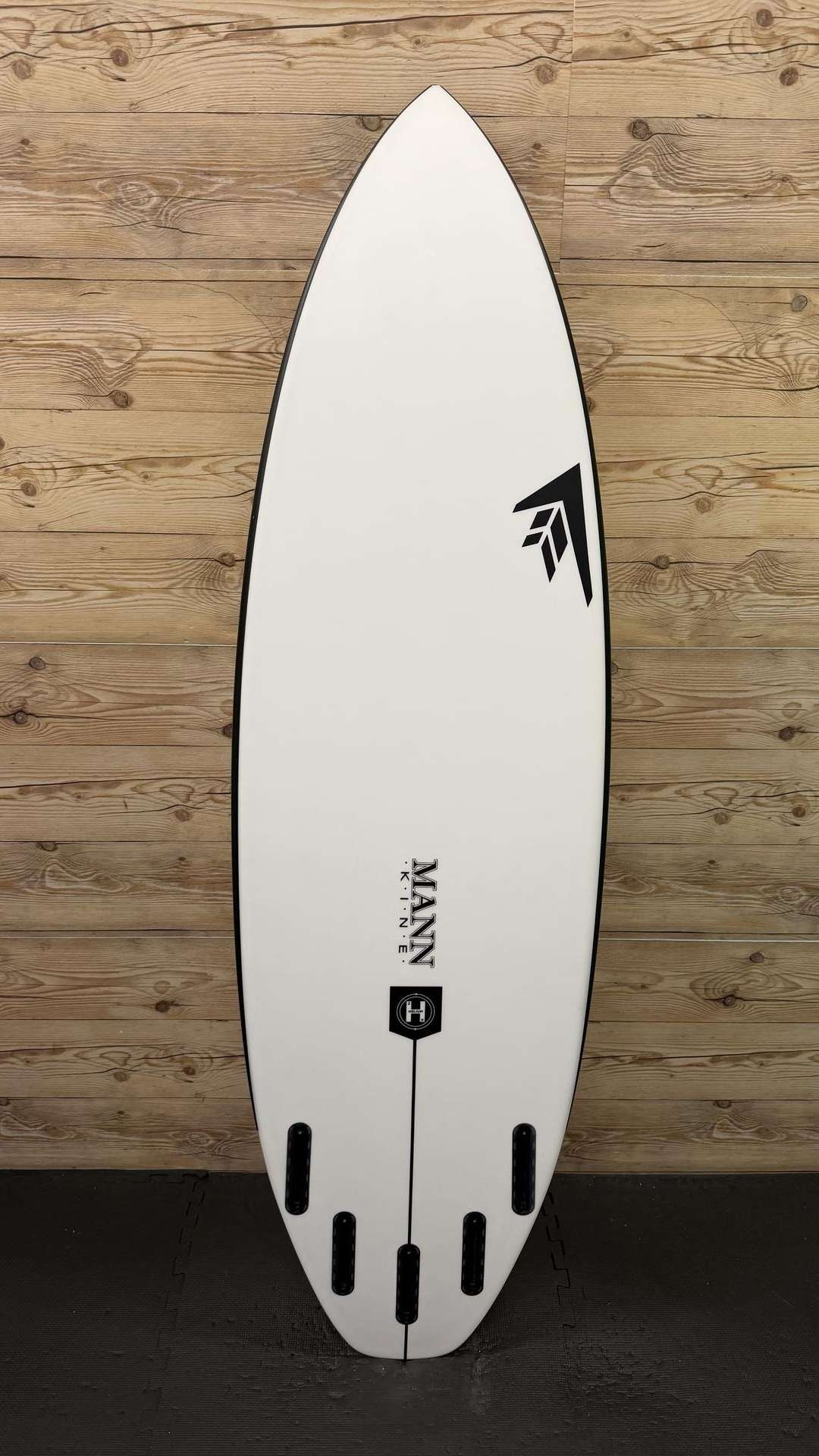 Dominator Pro 5'9"