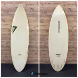 Dominator 5'10"