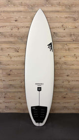 Dominator 6'10"