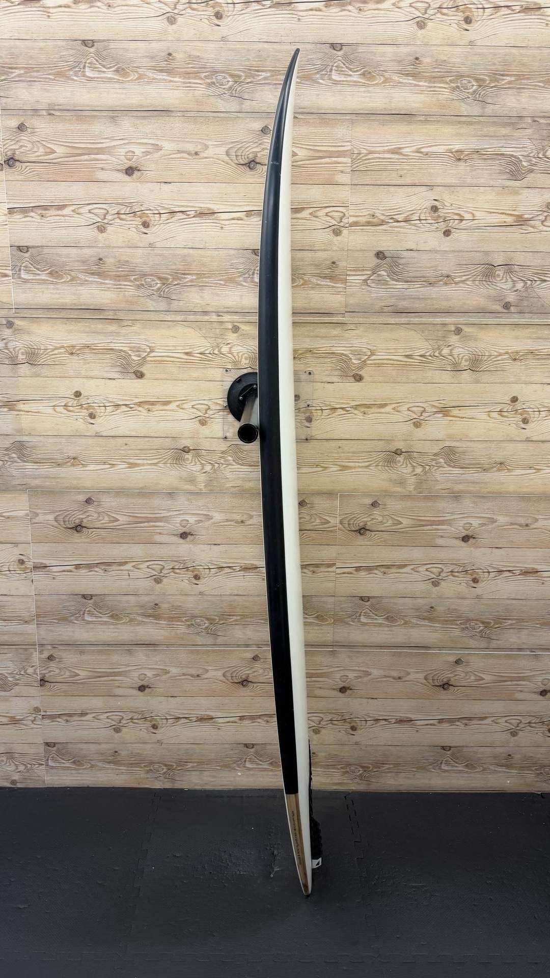 Dominator 6'10"