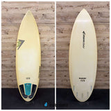 Dominator 5'10"