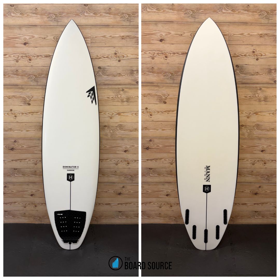 Dominator 6'10"