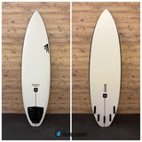 Dominator 6'10"