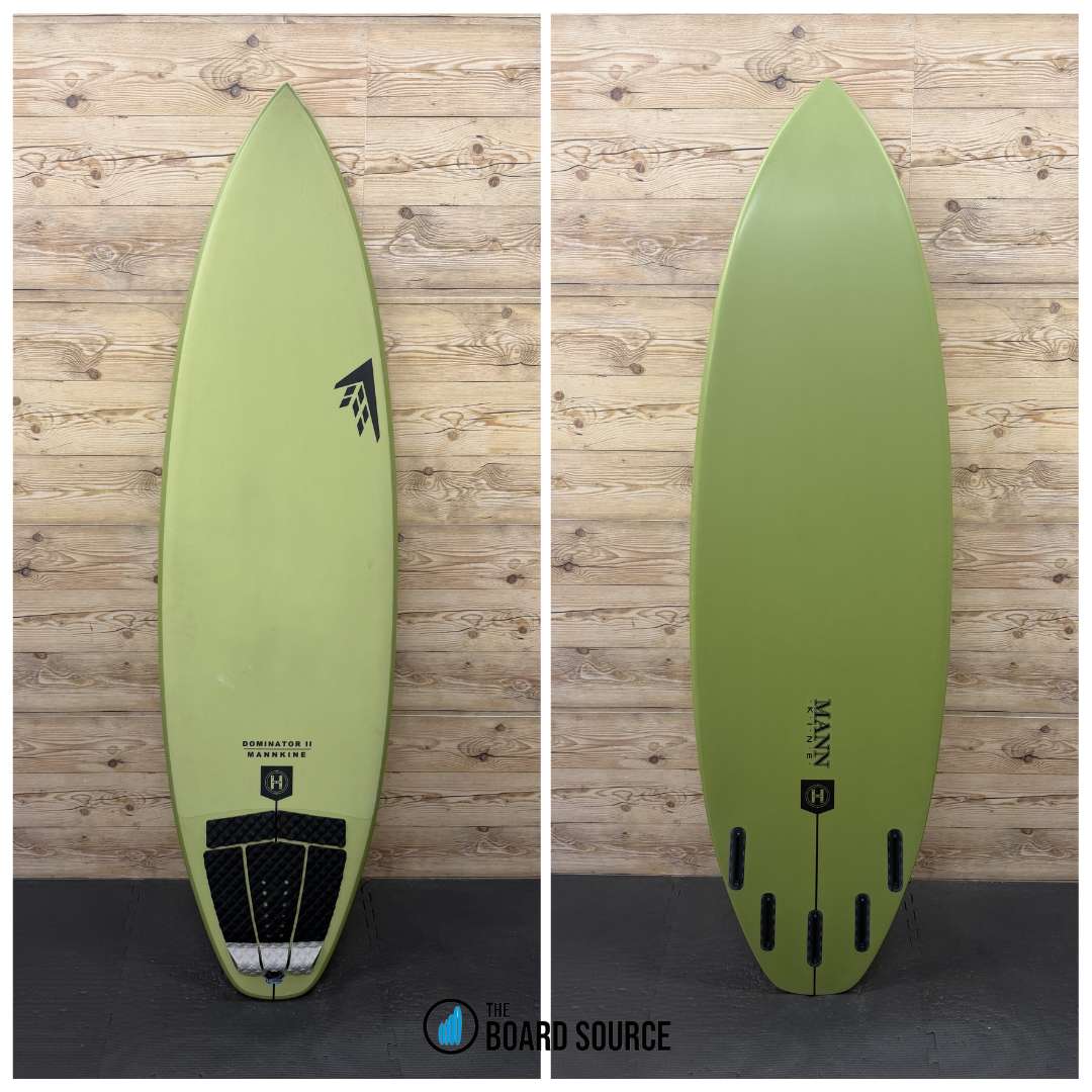 For Sale | Used Firewire Dominator 2.0 6'4