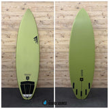 Dominator 2.0 6'4"