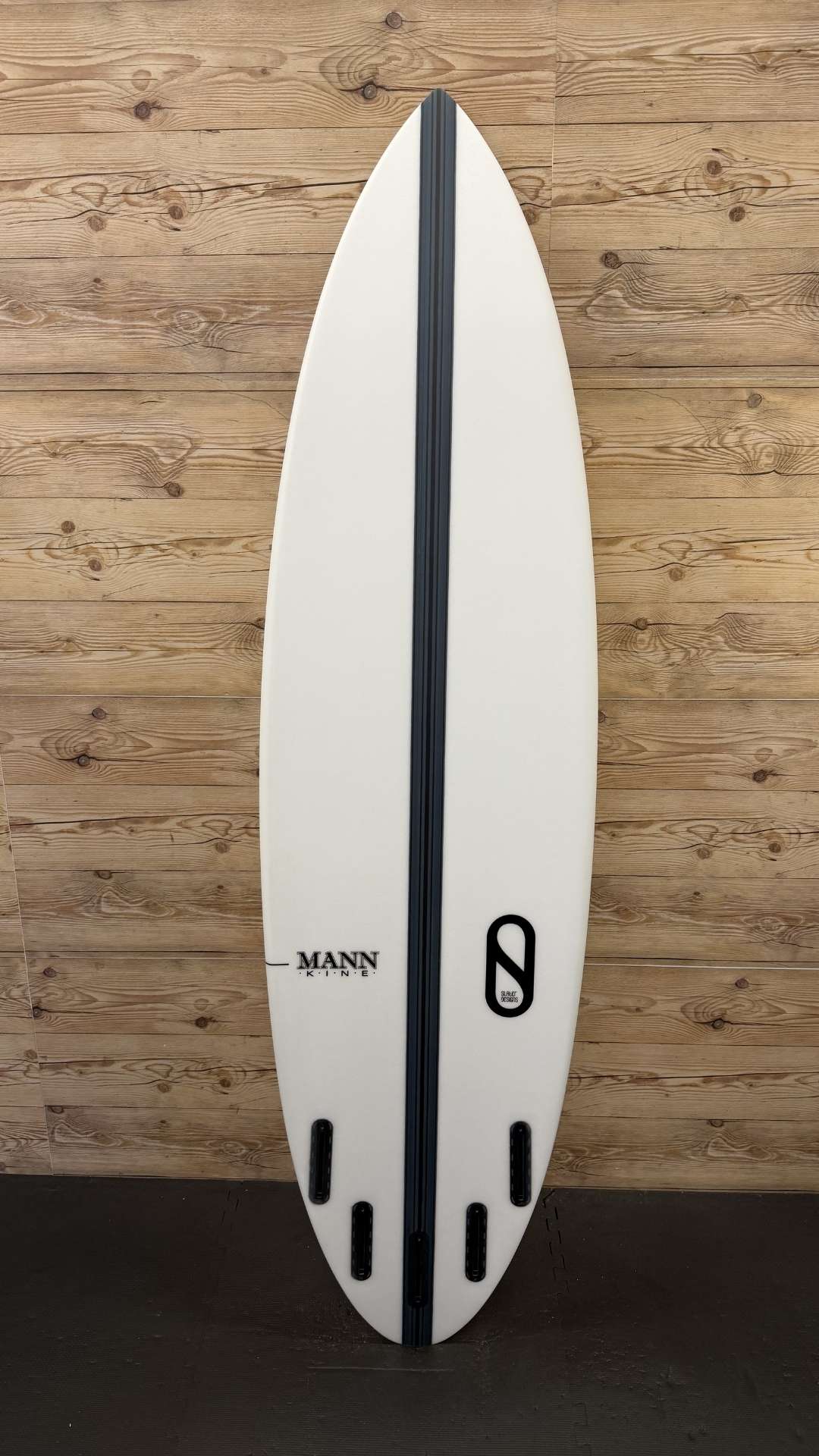 DRK *Blem 6'2"