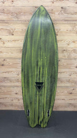 El Tomo Fish 5'8"